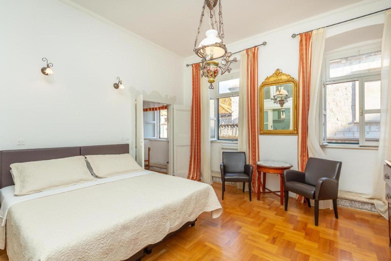 Apartments Placa Дубровник Екстер'єр фото